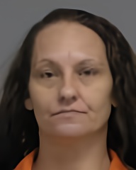 Mugshot of ERICA CATHERINE FOLEY