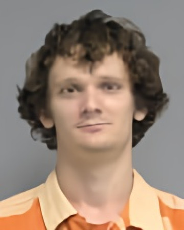 Mugshot of CHRISTIAN GAIGE WHITEHURST