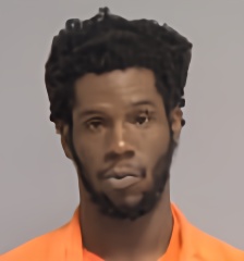 Mugshot of ANTHONY JONATHAN BROWN