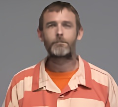 Mugshot of CORY STEVEN PRESCOTT
