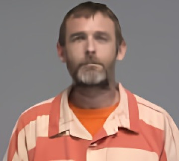 Mugshot of CORY STEVEN PRESCOTT