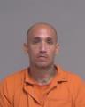 Mugshot of THOMAS CLAYTON ALLEN