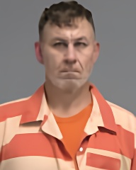 Mugshot of ADAM BENJAMIN COVER