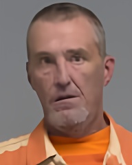 Mugshot of JAMES GERALD FRANCIS