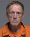 Mugshot of JAMES FRANK FAIRCLOTH
