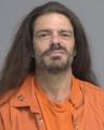Mugshot of DANIEL WADE FRAME