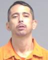 Mugshot of MICHAEL WILLIAM TAGUAS