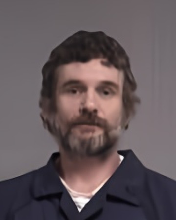 Mugshot of EDWARD ALLEN HATFIELD
