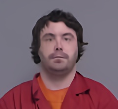 Mugshot of SEAN MICHAEL MCBRIDE