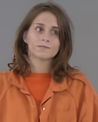 Mugshot of KIERA TRISTA-ANN WEHUNT