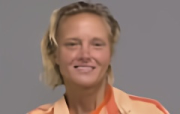 Mugshot of BRANDI NICOLE EGGEBRECHT