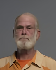 Mugshot of KENNETH ROBERT RYERSON