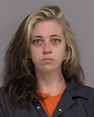 Mugshot of BRENNA RENEE GRIFFITH