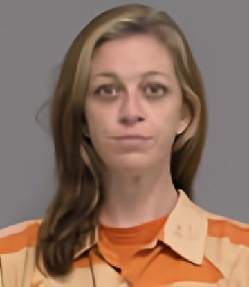 Mugshot of BRENNA RENEE GRIFFITH