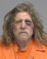 Mugshot of TORRY CLIFFORD FORD