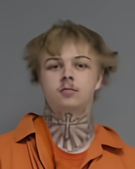 Mugshot of GAGE ALEXANDER PACK