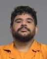 Mugshot of BRANDON PAUL HILL
