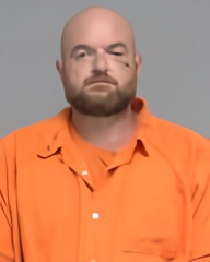 Mugshot of CHRISTOPHER JAMES DOYLE