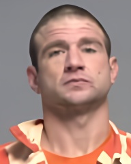 Mugshot of DOUGLAS GALEN MCELYEA