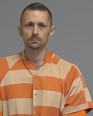 Mugshot of DONALD KEITH MOSER
