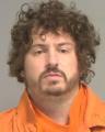 Mugshot of WILLIAM EDWARD BENNETT