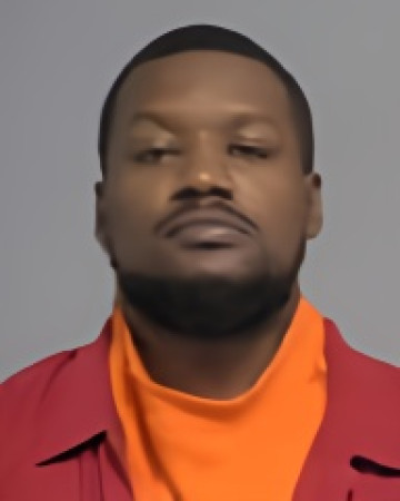 Mugshot of DARTAINE LAMONT DUNWOOD