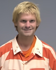 Mugshot of THOMAS ABREU MALLORY