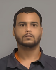 Mugshot of CECIL LOUIS JONES