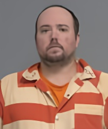 Mugshot of PETER BRIAN VANLIEMPD
