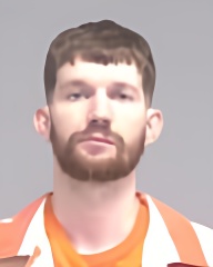 Mugshot of NATHANIEL COLEMAN FRASER