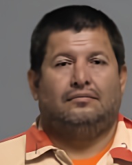 Mugshot of SILVIO GEOVANNY LEON