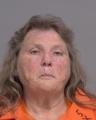 Mugshot of SANDRA ANN PASTERS