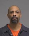 Mugshot of DOUGLAS JAMES ADAMS