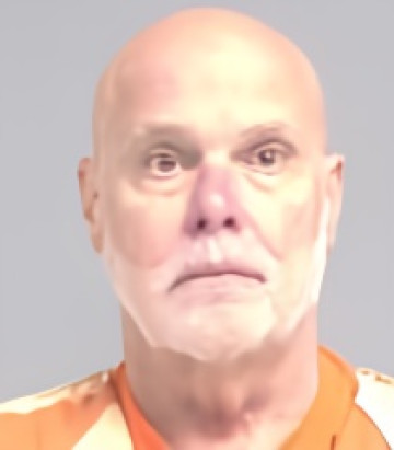 Mugshot of MATTHEW MICHAEL KEYS