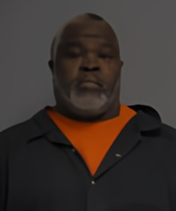 Mugshot of TOMMY ONTREAL FIFFER
