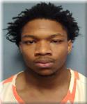 Mugshot of PATRICK RODGERS