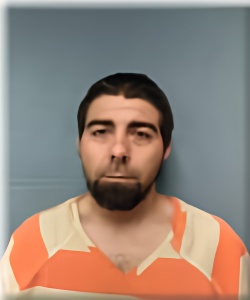 Mugshot of CORD MCCRANIE