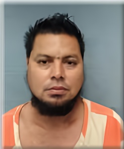Mugshot of JOSE ROSA-PENA