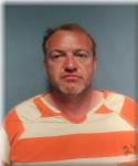 Mugshot of JOSHUA WARD
