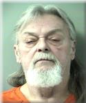 Mugshot of STEPHEN HODGES