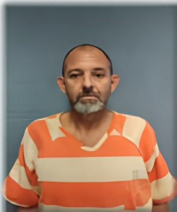 Mugshot of BENTON GOODLOE