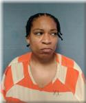 Mugshot of JESSIE SHARPE