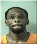 Mugshot of JUSTIN ENGLISH