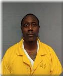 Mugshot of SAMUEL MOSLEY