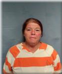Mugshot of BECKY HICKS