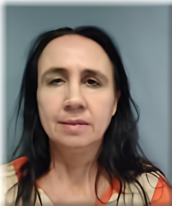 Mugshot of CINDY JONES