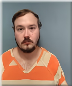Mugshot of AUSTIN CARR