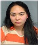 Mugshot of HIEN LE