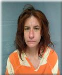 Mugshot of AMANDA MCFADDEN