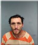 Mugshot of SCOTT HAMPTON